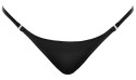 Erotyczne stringi z otwarciem L/XL