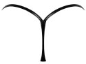 Zmysłowe Stringi G-string S/M