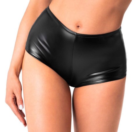 Zmysłowe Hot Pants Noir XL