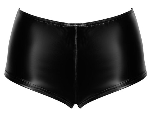 Zmysłowe Hot Pants Noir XL