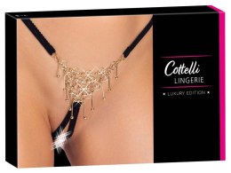 String Dekoracyjny Cottelli LINGERIE S-L
