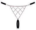 String z Cyrkoniami S-L