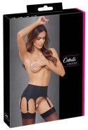 Elegancki pas do pończoch Cottelli LINGERIE – 4x XL