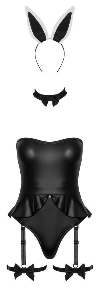 Kostium Króliczka Body M