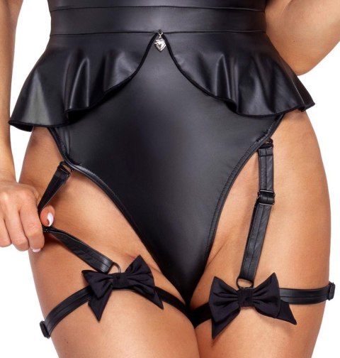 Zmysłowe Body Króliczka S
