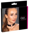 Zmysłowy Choker z Sercem