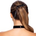 Zmysłowy Choker z Sercem