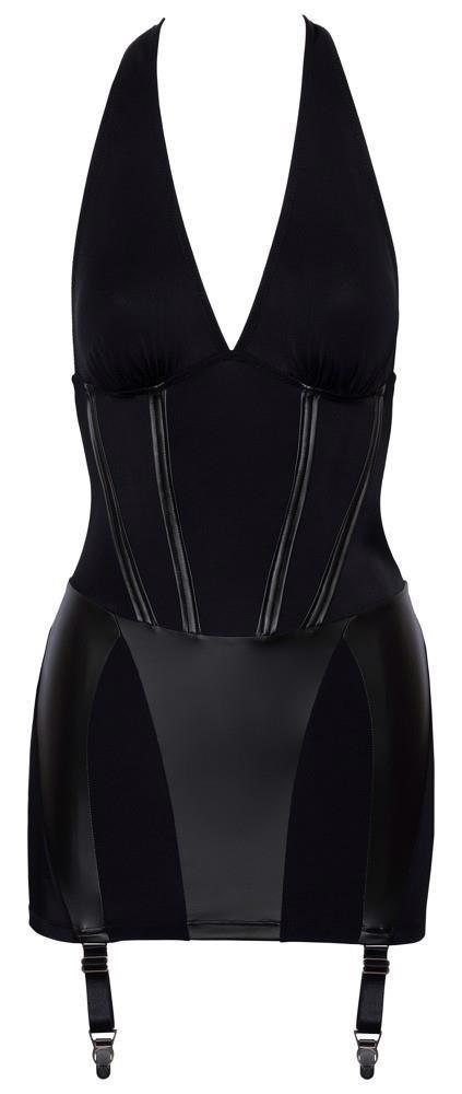 Sukienka Dominatrix Cottelli COSTUMES XL