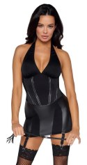 Sukienka Dominatrix S