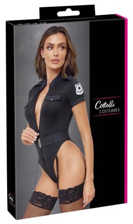 Policyjne Body Cottelli L