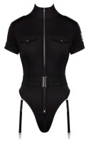 Erotyczne Body Policjantka XL