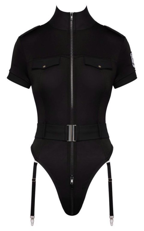 Erotyczne Body Policjantka XL
