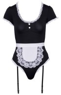 Seksowne body kelnerki XL