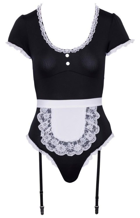 Seksowne body kelnerki XL