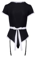 Seksowne body kelnerki XL
