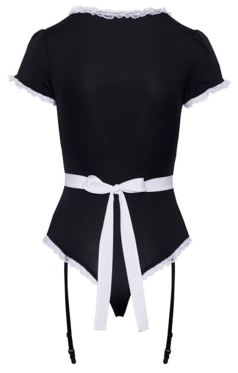 Seksowne body kelnerki XL