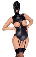 Body i Maska Bad Kitty XL
