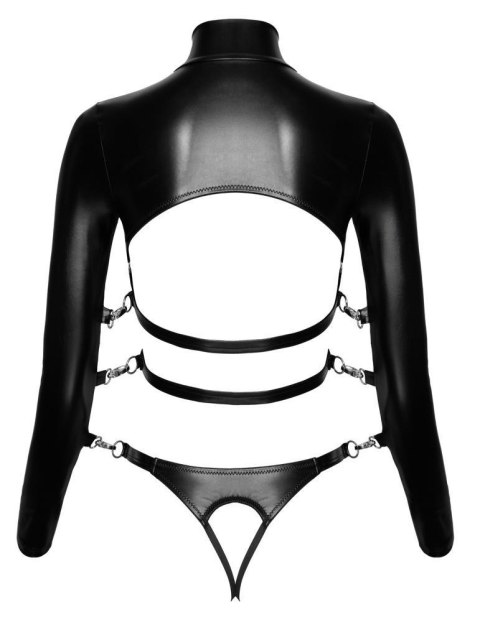 Body Bondage Bad Kitty 2XL