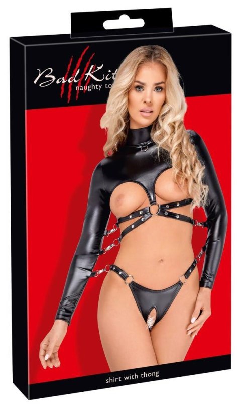 Body Bad Kitty Bondage L