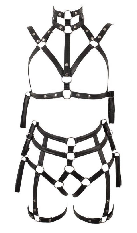 Zestaw BDSM Bad Kitty S/M