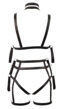 Zestaw BDSM Bad Kitty S/M