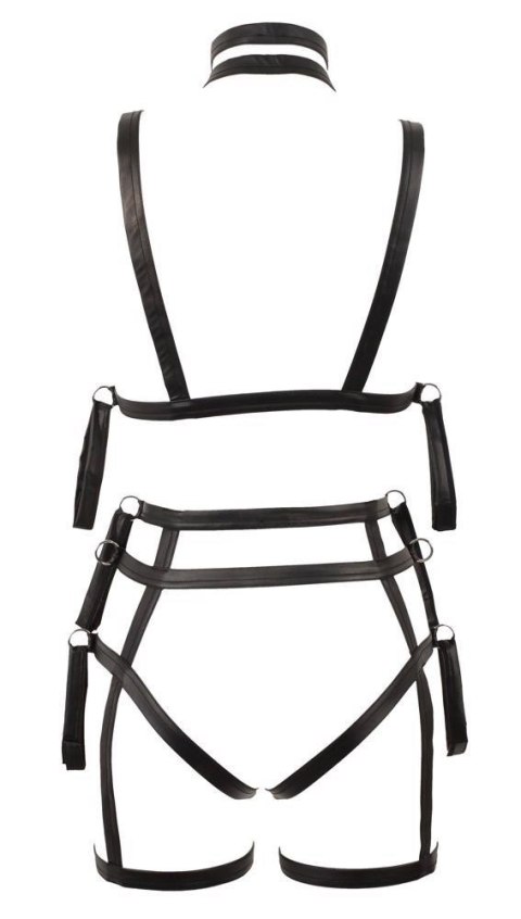 Zestaw BDSM Bad Kitty S/M