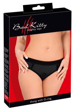 Majtki Strap-On Bad Kitty M