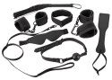 Zestaw Akcesoriów BDSM Bad Kitty – 7 elementów