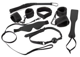 Zestaw Akcesoriów BDSM Bad Kitty – 7 elementów
