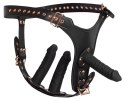 Strap-on Bad Kitty 3D 2XL