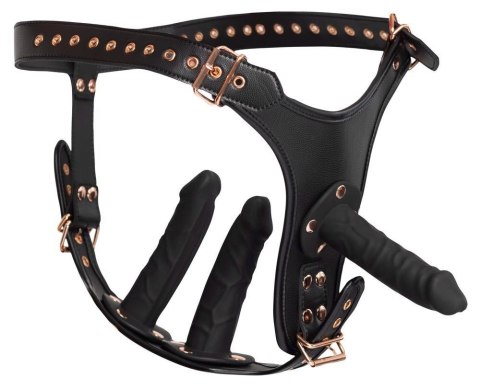 Bad Kitty Strap-on 3D L/XL
