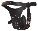 Bad Kitty Strap-on 3D L/XL