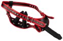Uprząż strap-on Bad Kitty L/XL