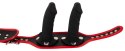 Uprząż strap-on Bad Kitty L/XL