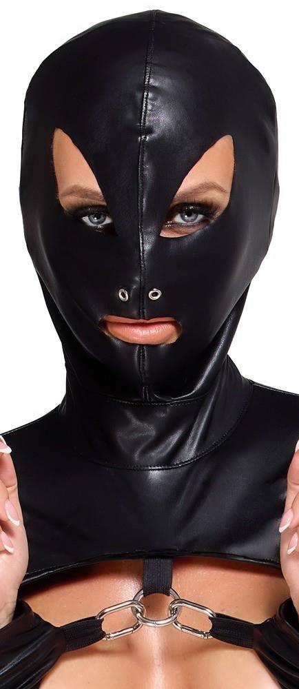 Zestaw Bondage L