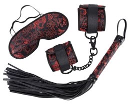 Elegancki Zestaw do Bondage