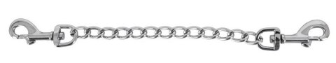 Zmysłowy Metalowy Łańcuch 15 cm