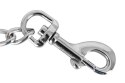 Zmysłowy Metalowy Łańcuch 15 cm