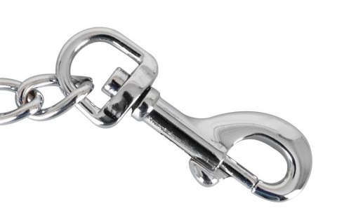 Zmysłowy Metalowy Łańcuch 15 cm