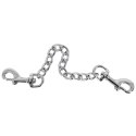 Zmysłowy Metalowy Łańcuch 15 cm