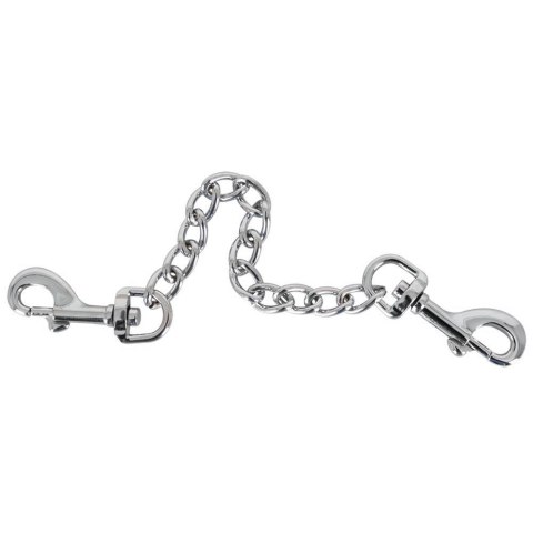 Zmysłowy Metalowy Łańcuch 15 cm