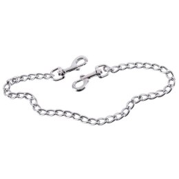 Elegancki Łańcuch Metalowy do BDSM 50 cm