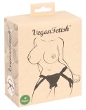 Wegańska Uprząż Strap-on S-L
