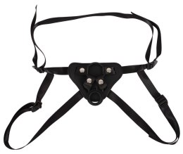 Wegańska Uprząż Strap-on S-L