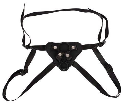 Wegańska Uprząż Strap-on S-L