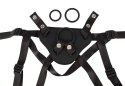 Wegańska Uprząż Strap-on S-L