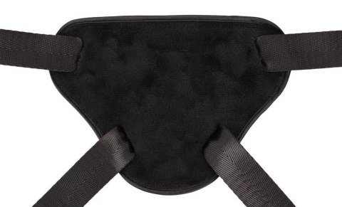 Wegańska Uprząż Strap-on S-L