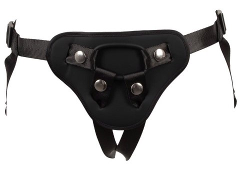 Wegańska Uprząż Strap-on S-L