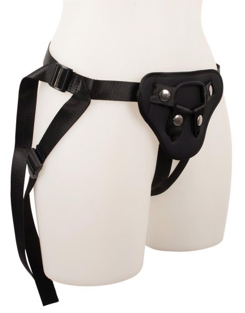 Wegańska Uprząż Strap-on S-L