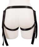 Wegańska Uprząż Strap-on S-L